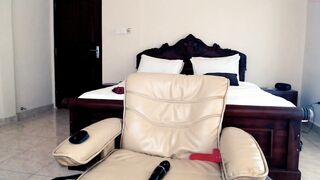 asianbabymia - [Chaturbate] Dream Girl role-play Homemade