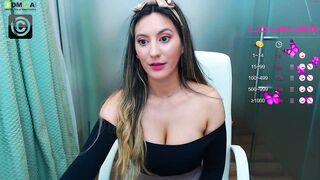 ayumilove - [Chaturbate] Real Slut Beautiful Gets Dirty