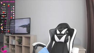 bigboobsalise - [Chaturbate] Livecam Playful Camwhores