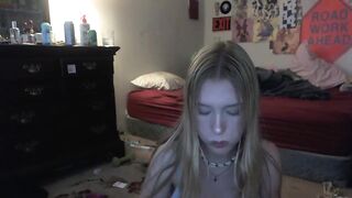 Bunniesbubble - [Chaturbate] Creamy Show Real Slut Porn Web Chat