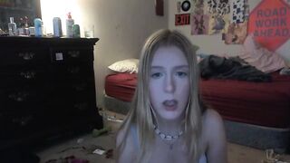 Bunniesbubble - [Chaturbate] Creamy Show Real Slut Porn Web Chat