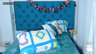 cat_baby - [Chaturbate] Private Video Webcamchat First Time