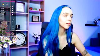 color__girl - [Chaturbate] xxxvideo home video art