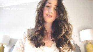 daddiesgirl69_ - [Chaturbate] finger Beauty Mom