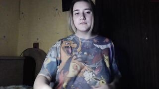 darknia - [Chaturbate] Big Tip Goal Webcam Goddes Cam Video