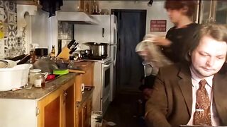 deerearsandcattails - [Chaturbate] slut Caught On Webcam Super