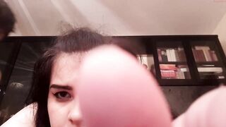 dreamemilly - [Chaturbate] fuck her hard Real Slut realsex