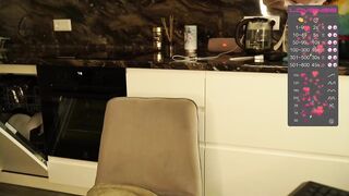 drug_girl - [Chaturbate] Nymph Hot Parts Fantastic Boobs