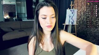 elenalooove - [Chaturbate] High Qulity Video Caught On Webcam Spy Video
