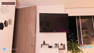 ellamancini - [Chaturbate] Anal Recording Hard Pvt