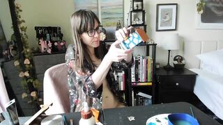 ellynaomi - [Chaturbate] live cams Young Slut First Time