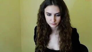 _emmadolls_ - [Chaturbate] Hot Show Twerking big-ass