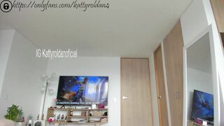 estefenia_riveras - [Chaturbate] hot Webcamchat Adult