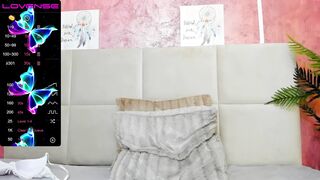 eva__notty - [Chaturbate] Busty Gets Lucky Gets Dirty