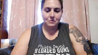 ewelly17 - [Chaturbate] Twerking Cam Video closeup