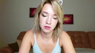 fay_ju - [Chaturbate] Nude Girl Domi Beautiful