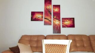 fay_ju - [Chaturbate] doggy Nymph summing