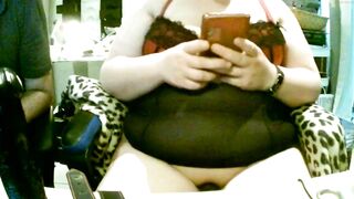 fetish_cat - [Chaturbate] Ticket Show webcamsex Hidden Show