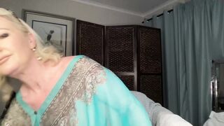 gl1tter_barbie - [Chaturbate] xxxvideo Multi Goal Show romantic