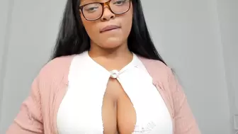 Goofyshygirl1 Chaturbate 26-12-2022 04-55