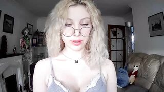 hairyprincess777 - [Chaturbate] camsex babes party