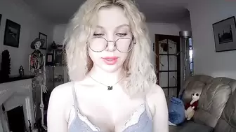 Hairyprincess777 - [Chaturbate] webcamsex Free Porn Gets Dirty