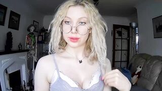hairyprincess777 - [Chaturbate] Sexy Bitch Masturbate Incredible Women