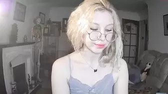 Hairyprincess777 - [Chaturbate] webcamsex Free Porn Gets Dirty