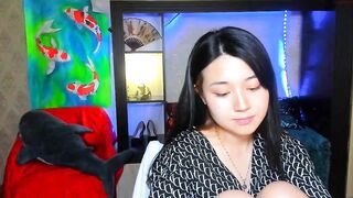 hannarosie - [Chaturbate] Masturbate Real Slut awesome