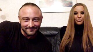 hotgermancouple22 - [Chaturbate] Pvt Webcamchat Shaved