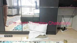 hotgipsy - [Chaturbate] natural First Time Russian Girl