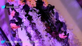 isabeyferrec - [Chaturbate] babes Fantastic Boobs Panties