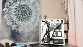 jessebangs - [Chaturbate] Adult Fantastic Boobs art