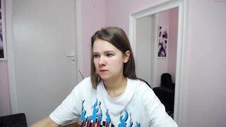 jody_sin - [Chaturbate] Webcamchat Super Nude Girl