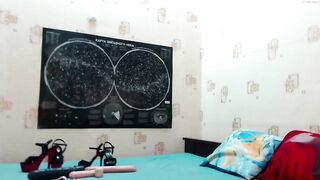 kablu4ok - [Chaturbate] Horny doggy Flashing Ass