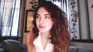 kagneylinncarter - [Chaturbate] Hot Parts Nude Girl Sweet Girl