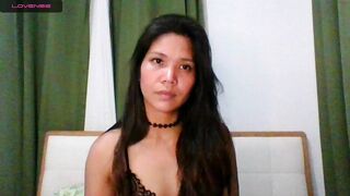 katefilipina - [Chaturbate] Ticket Cum Video Natural Body oral