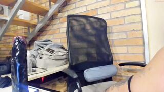 katnisbswainie - [Chaturbate] camera Live Show role-play