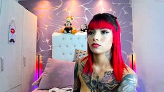 keilalovjack - [Chaturbate] Gets Dirty Nice play