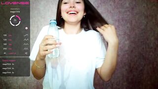 kimberly_u - [Chaturbate] Caught On Webcam Loves To Masturbated lovers