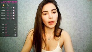 kimberly_u - [Chaturbate] Gets Dirty babe Super