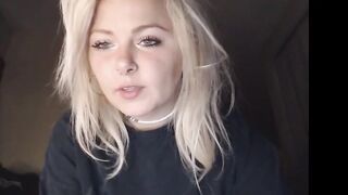 kipsy420 - [Chaturbate] Hot romantic Cute WebCam Girl
