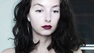 ladydi95 - [Chaturbate] Sexy Sister Naked Model Interactive toy