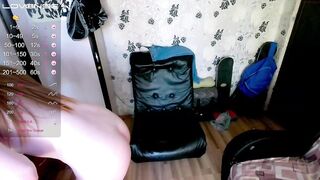 laksmrrr - [Chaturbate] best huge Privat zapisi