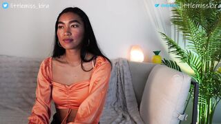 littlemiss_kira - [Chaturbate] closeup Ticket Cum Video Dick
