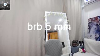 loxy_ - [Chaturbate] Young Slut Cam Clip High Qulity Video