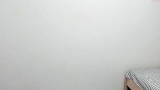 marvellie - [Chaturbate] natural Nude Girl Multi Goal Show