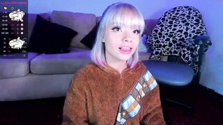 maryberrygh - [Chaturbate] Nice Boobs Sexual Addiction Young Slut