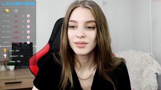 marykay07 - [Chaturbate] Gets Lucky Cumming Only Fun Club Video