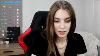 Marykay07 - [Chaturbate] Gets Lucky Cumming Only Fun Club Video
